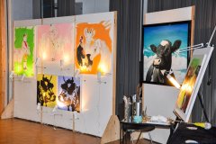 Ausstellung Wildhauser Talente 2013
